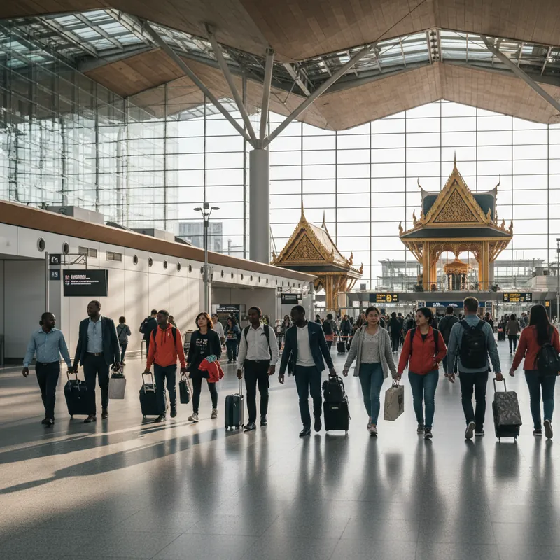Brussels Airport (BRU) — Direct Flights, Airlines, USD Fares | Belgium