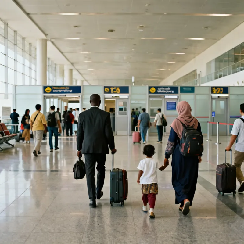 Cairo Airport (CAI) — Direct Flights, Airlines, USD Fares | Egypt
