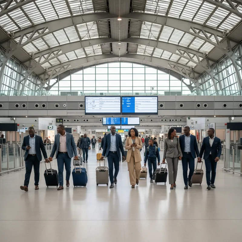 Paris Airport (CDG) — Direct Flights, Airlines, USD Fares | France