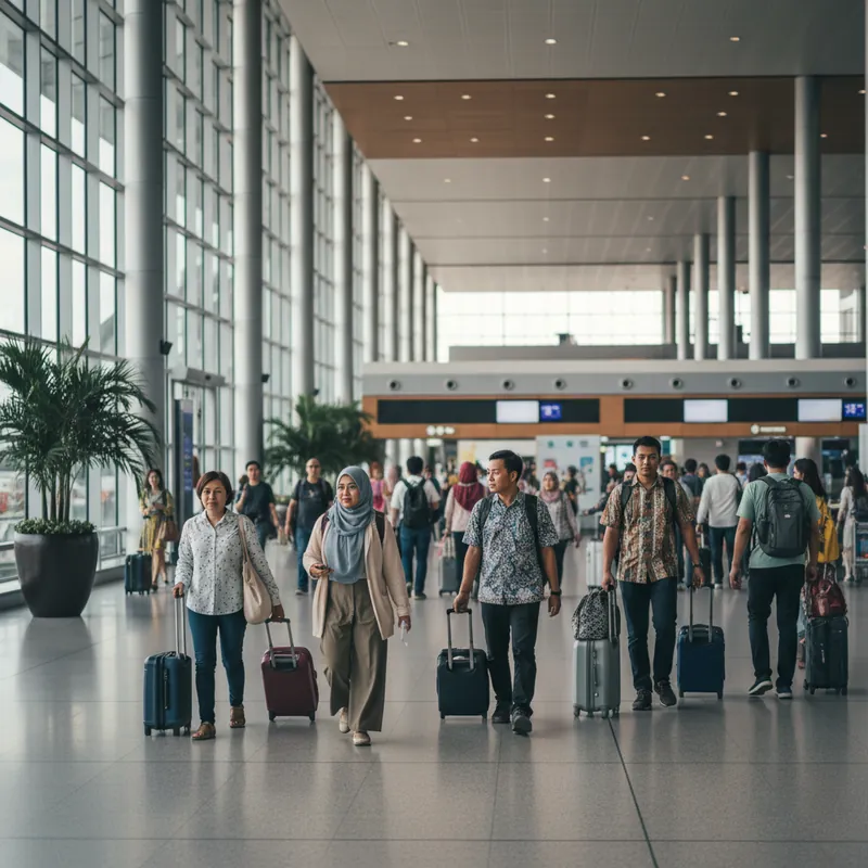 Casablanca Airport (CMN) — Direct Flights, USD Fares | Morocco