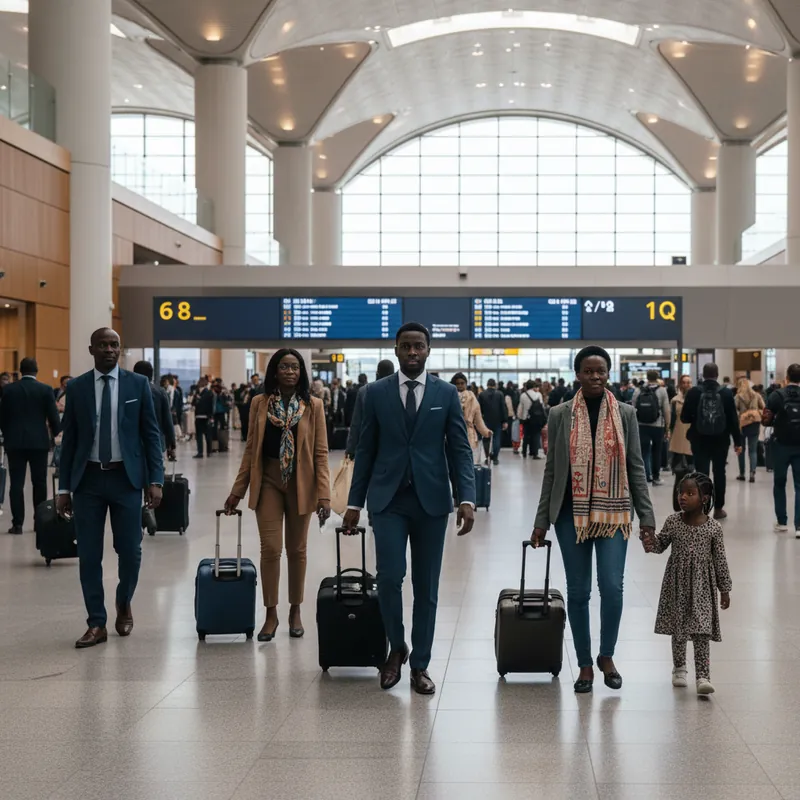 Istanbul Airport (IST) — Direct Flights, Airlines, USD Fares | Turkey