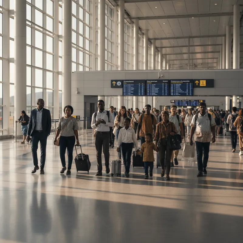 Lisbon Airport (LIS) — Direct Flights, Airlines, USD Fares | Portugal