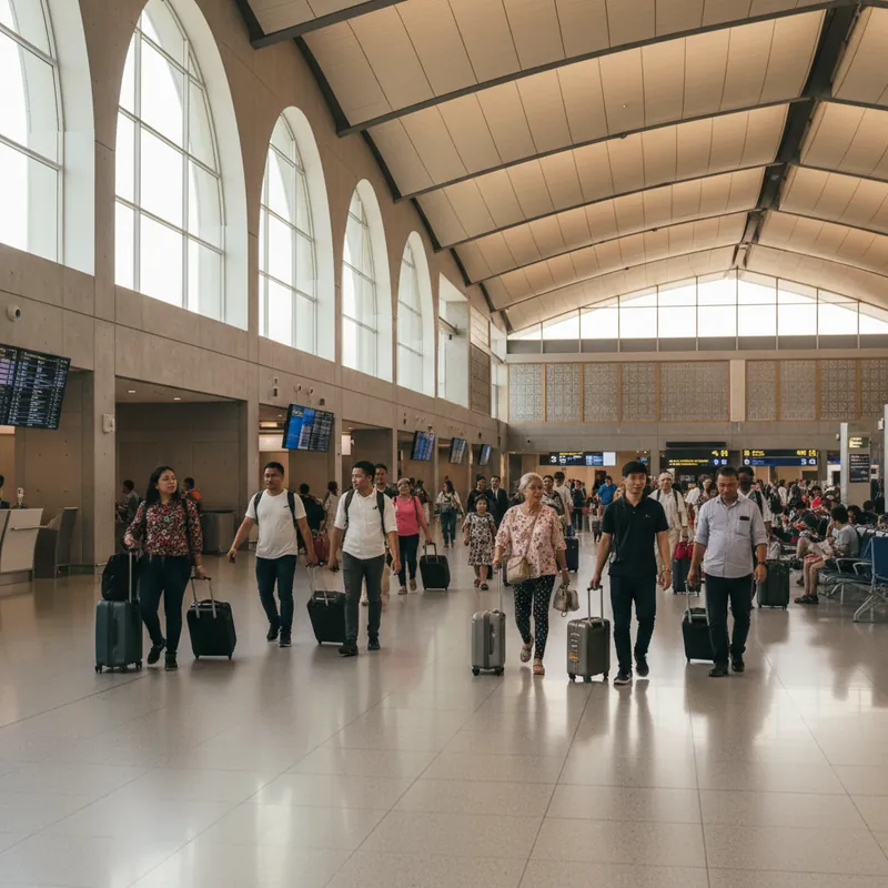 Lagos Airport (LOS) — Direct Flights, Airlines, USD Fares | Nigeria