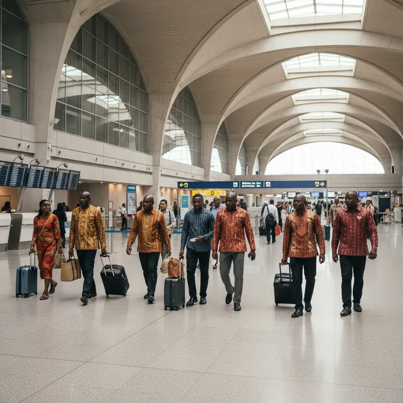 Madrid Airport (MAD) — Direct Flights, Airlines, USD Fares | Spain