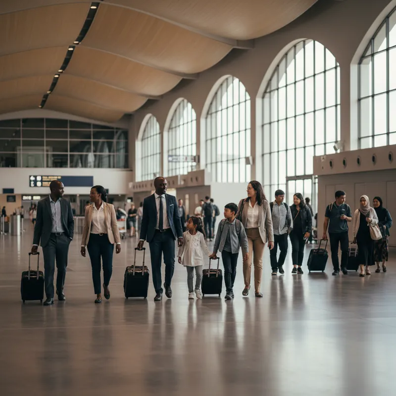 Perth Airport (PER) — Direct Flights, Airlines, USD Fares | Australia