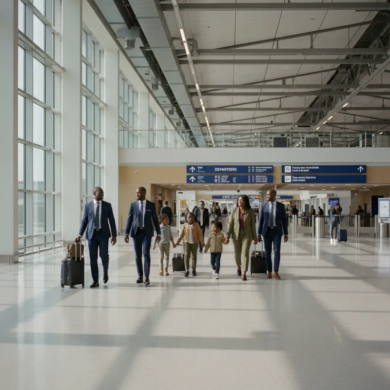 Montreal Airport (YUL) — Direct Flights, Airlines, USD Fares | Canada