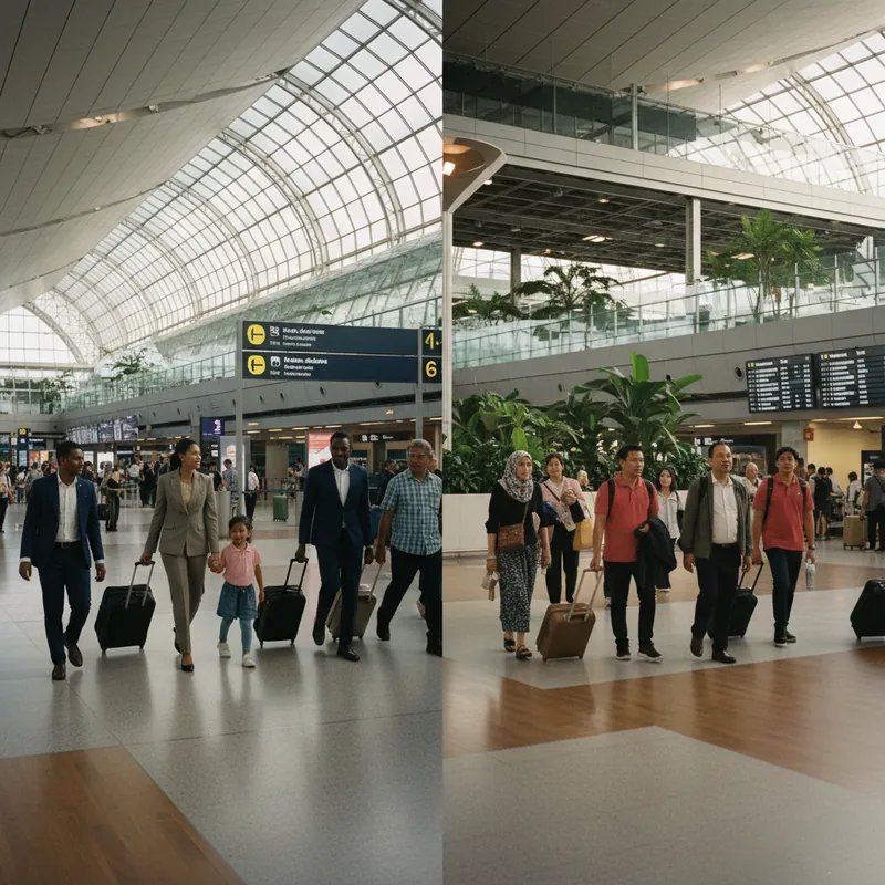 Toronto Airport (YYZ) — Direct Flights, Airlines, USD Fares | Canada