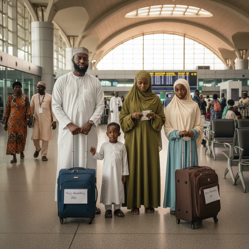 Flights from Abuja to Jeddah (ABV-JED): Airlines, USD Fares