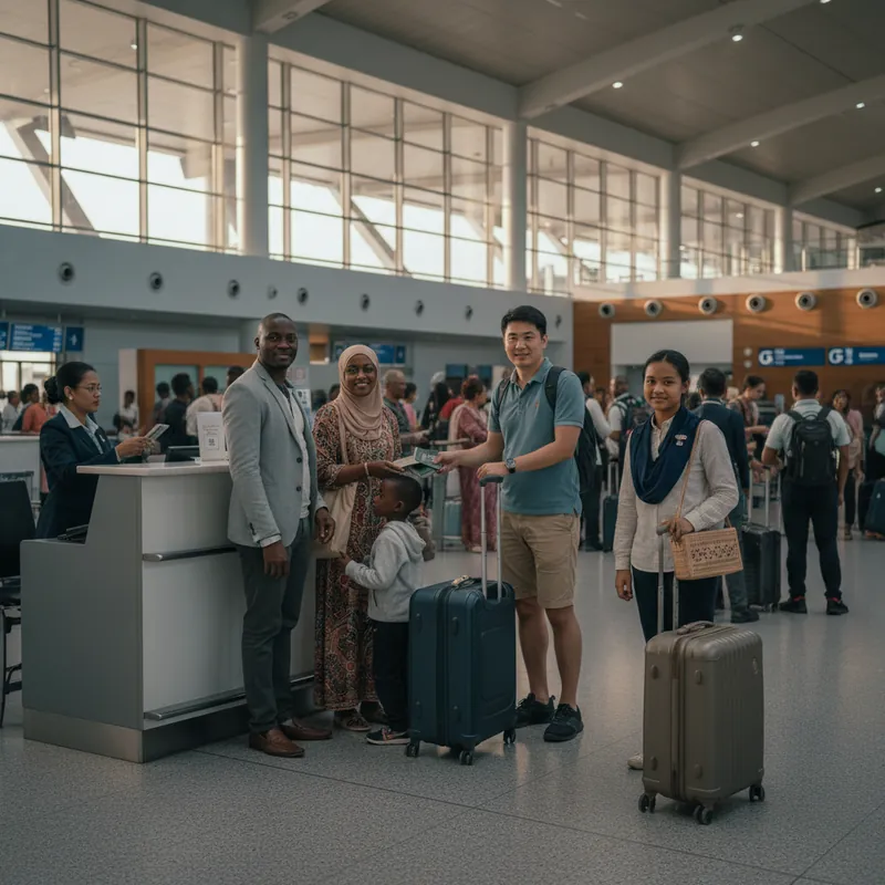 Flights from Abuja to London (ABV-LHR): Airlines, USD Fares