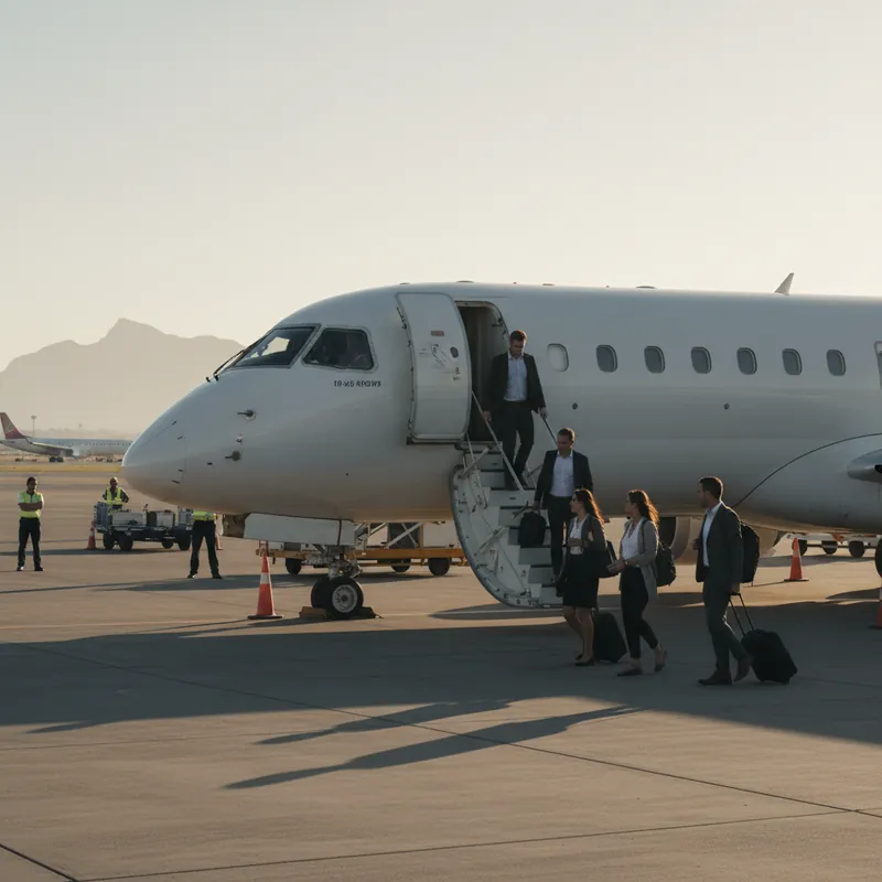 Flights from Cape Town to Johannesburg (CPT-JNB): Airlines, USD Fares