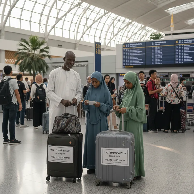 Flights from Dakar to Jeddah (DKR-JED): Airlines, USD Fares