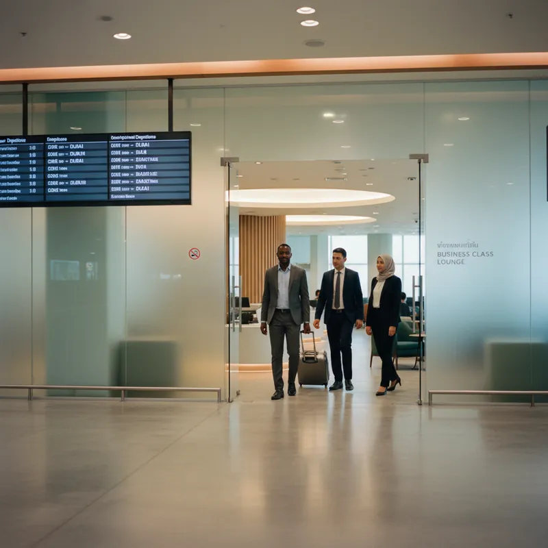 Flights from Durban to Dubai (DUR-DXB): Airlines, USD Fares