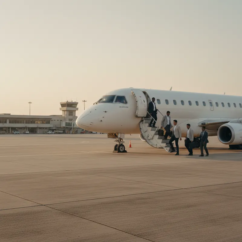 Flights from Entebbe to Nairobi (EBB-NBO): Airlines, USD Fares