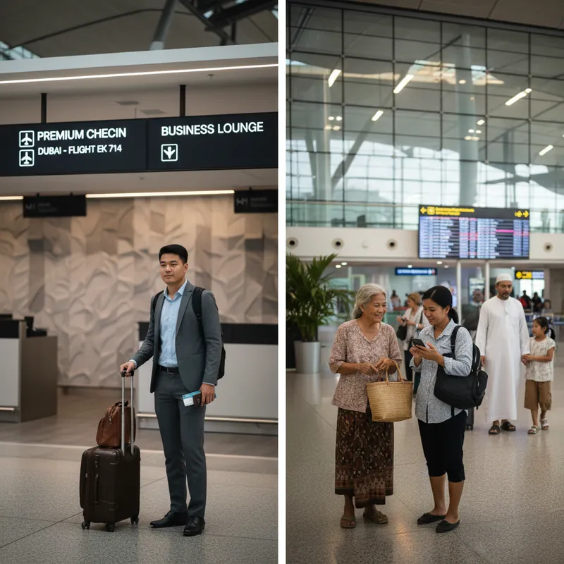 Flights from Harare to Dubai (HRE-DXB): Airlines, USD Fares