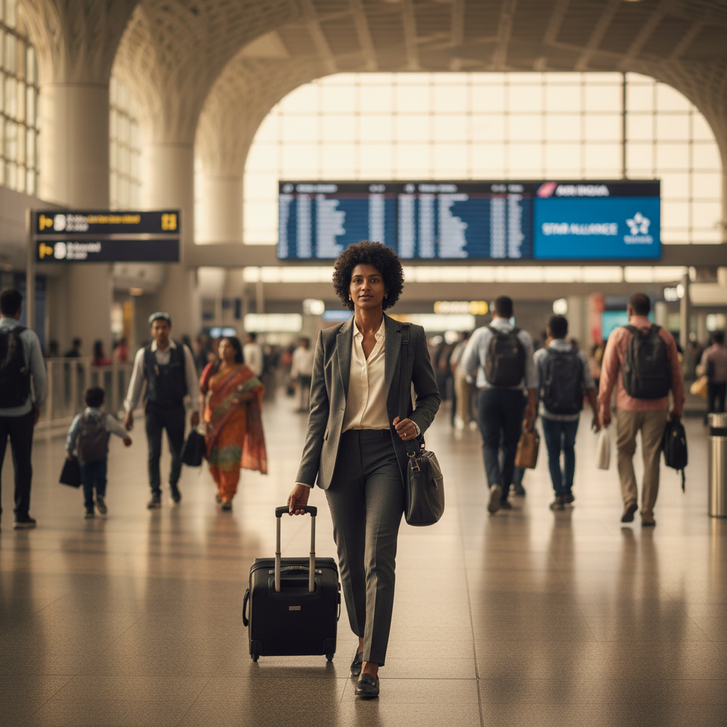 Flights Johannesburg to Mumbai (JNB-BOM): Airlines, USD Fares | May 2026