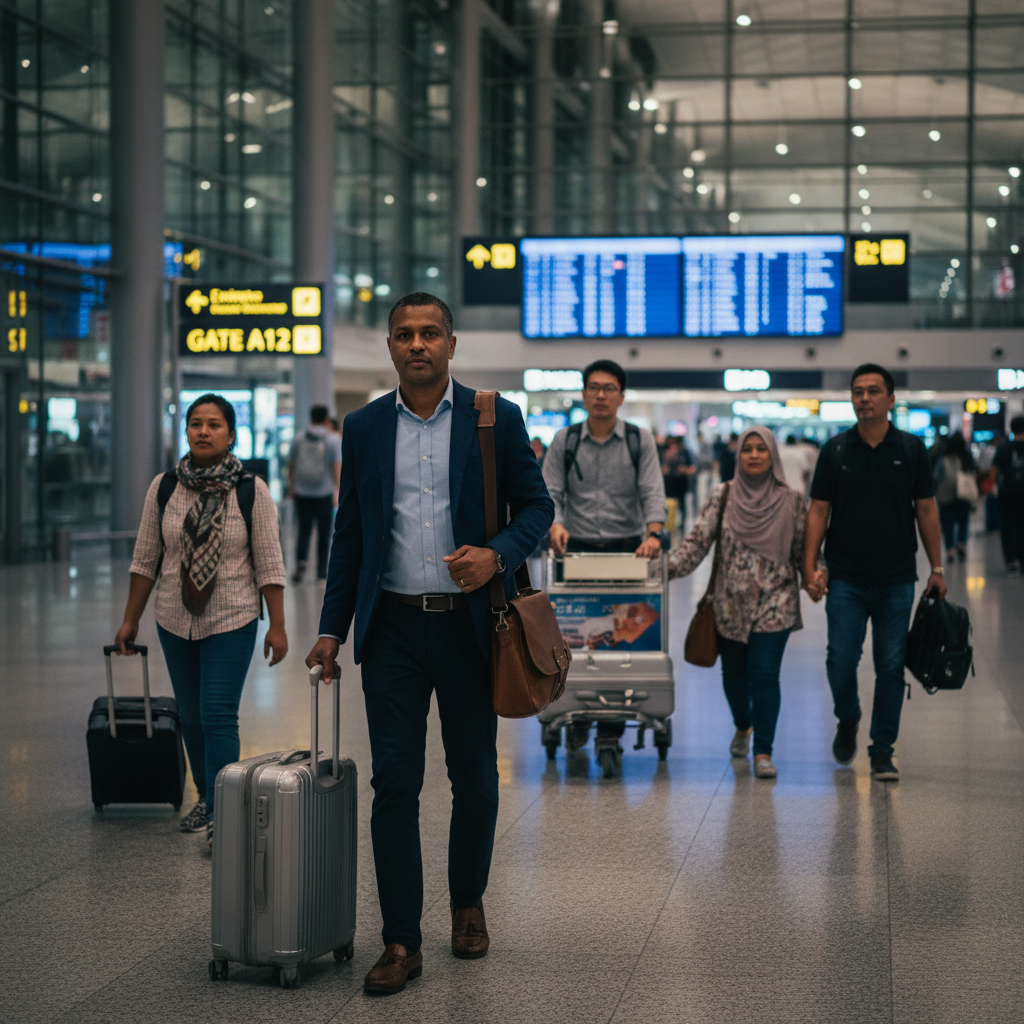 Flights Lagos to Dubai (LOS-DXB): Airlines, USD Fares | May 2026