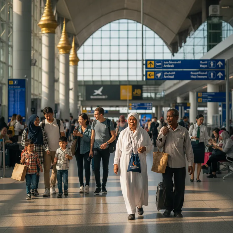 Flights from Nairobi to Jeddah (NBO-JED): Airlines, USD Fares