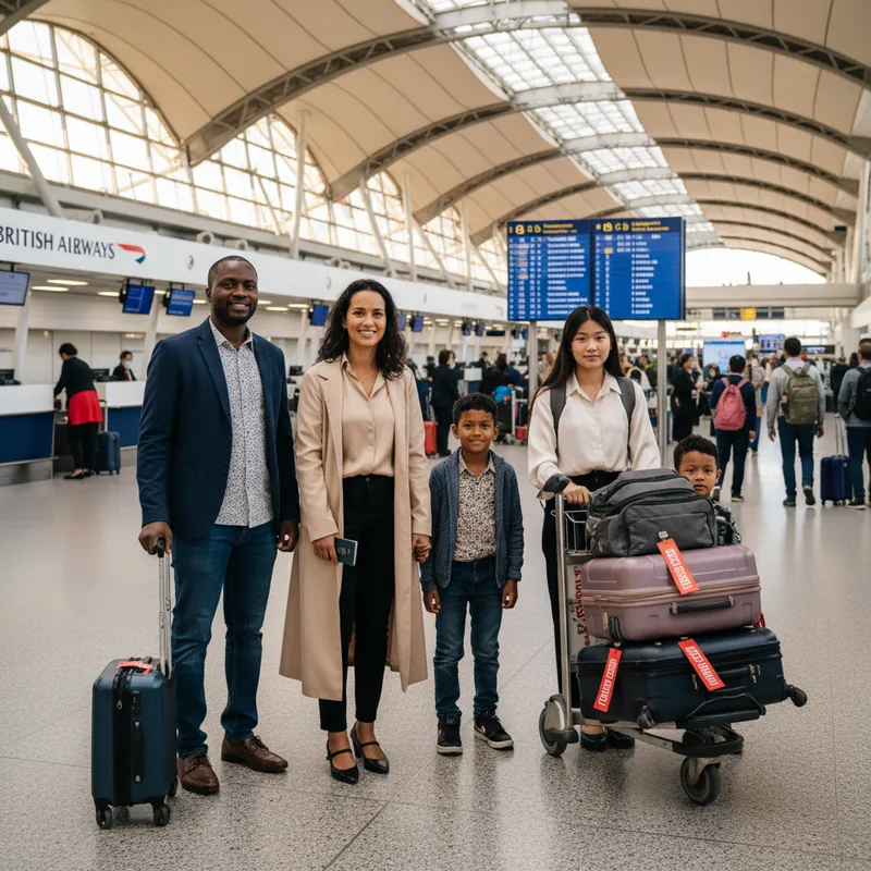 JNB → LHR Chicken Run 2026: BA vs Virgin Atlantic for SA Diaspora