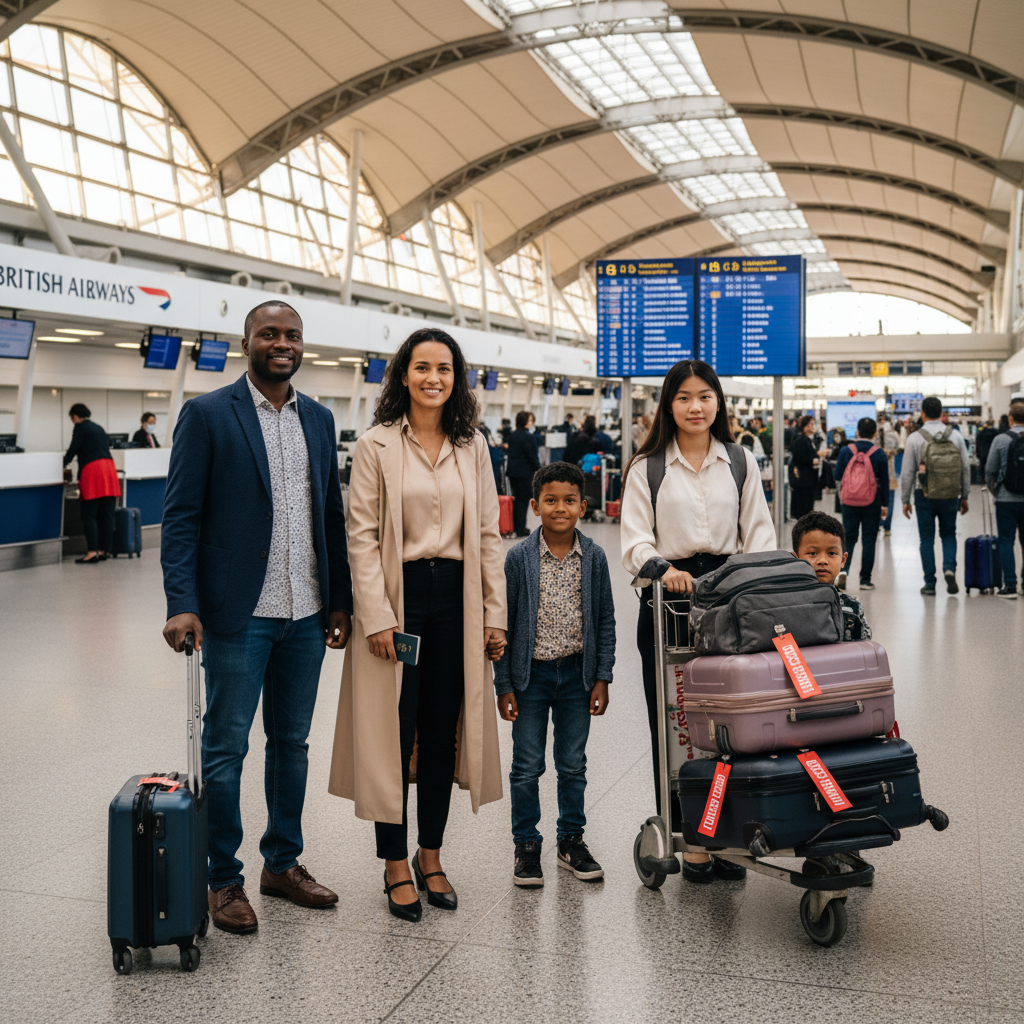 JNB → LHR Chicken Run 2026: BA vs Virgin Atlantic for SA Diaspora