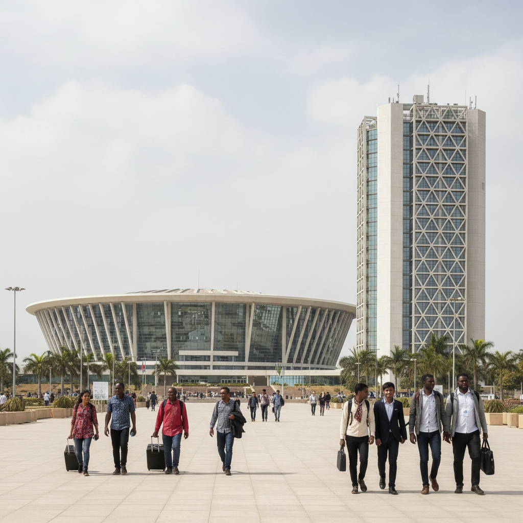 SAATM 2026 Status — What It Means for African Travelers